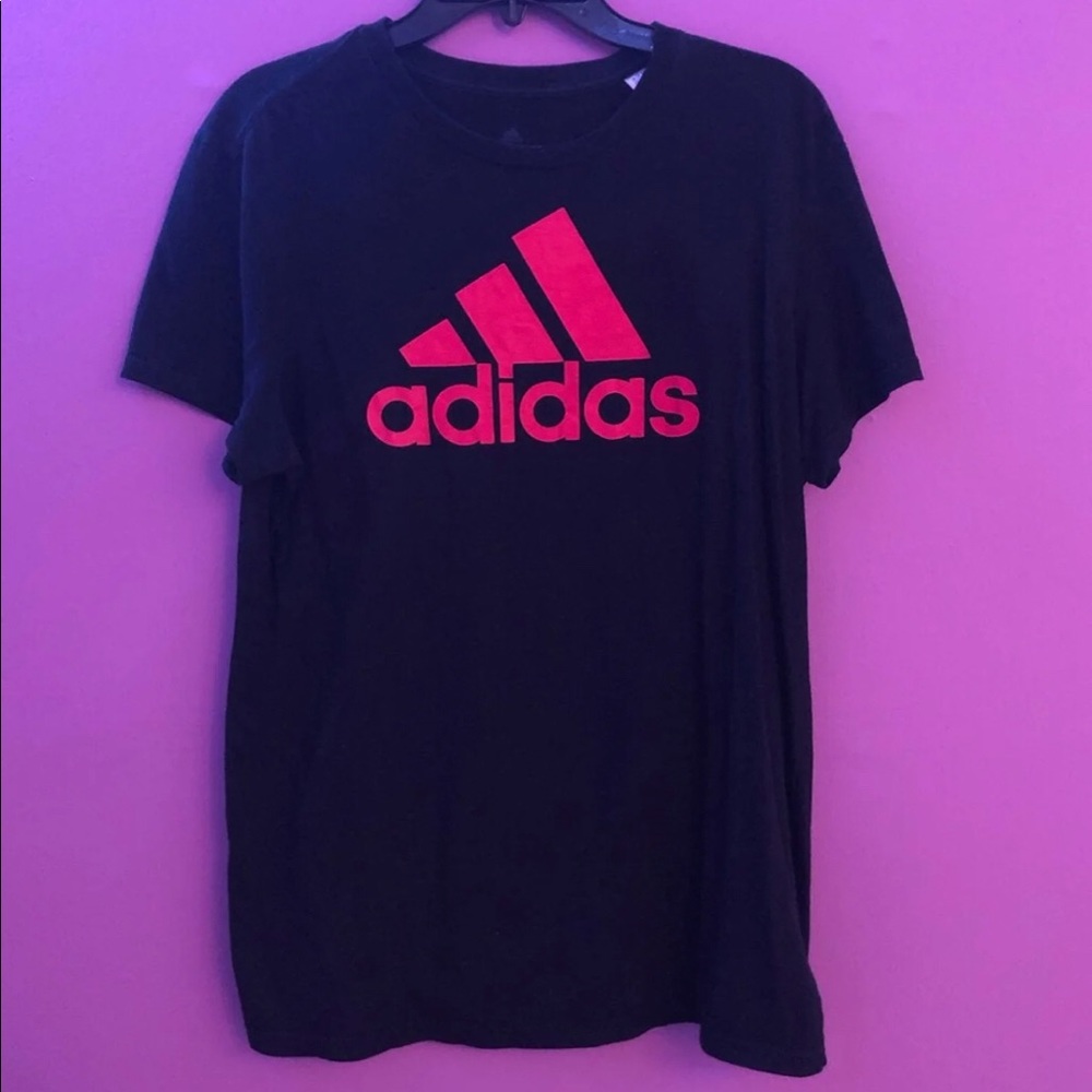 Adidas shirt